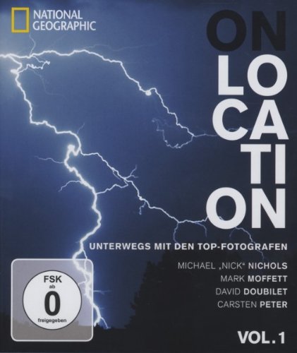 On Location Teil 1 - National Geographic Films