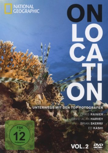 On Location Teil 2 - National Geographic Films