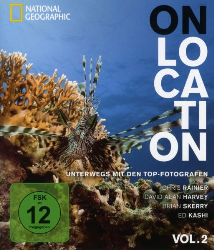 On Location Teil 2 - National Geographic Films