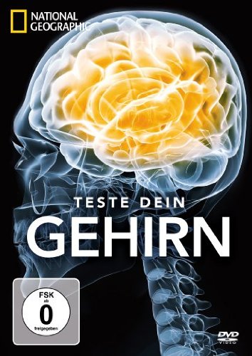 Teste dein Gehirn - National Geographic Films