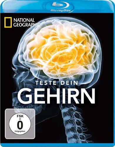Teste dein Gehirn - National Geographic Films