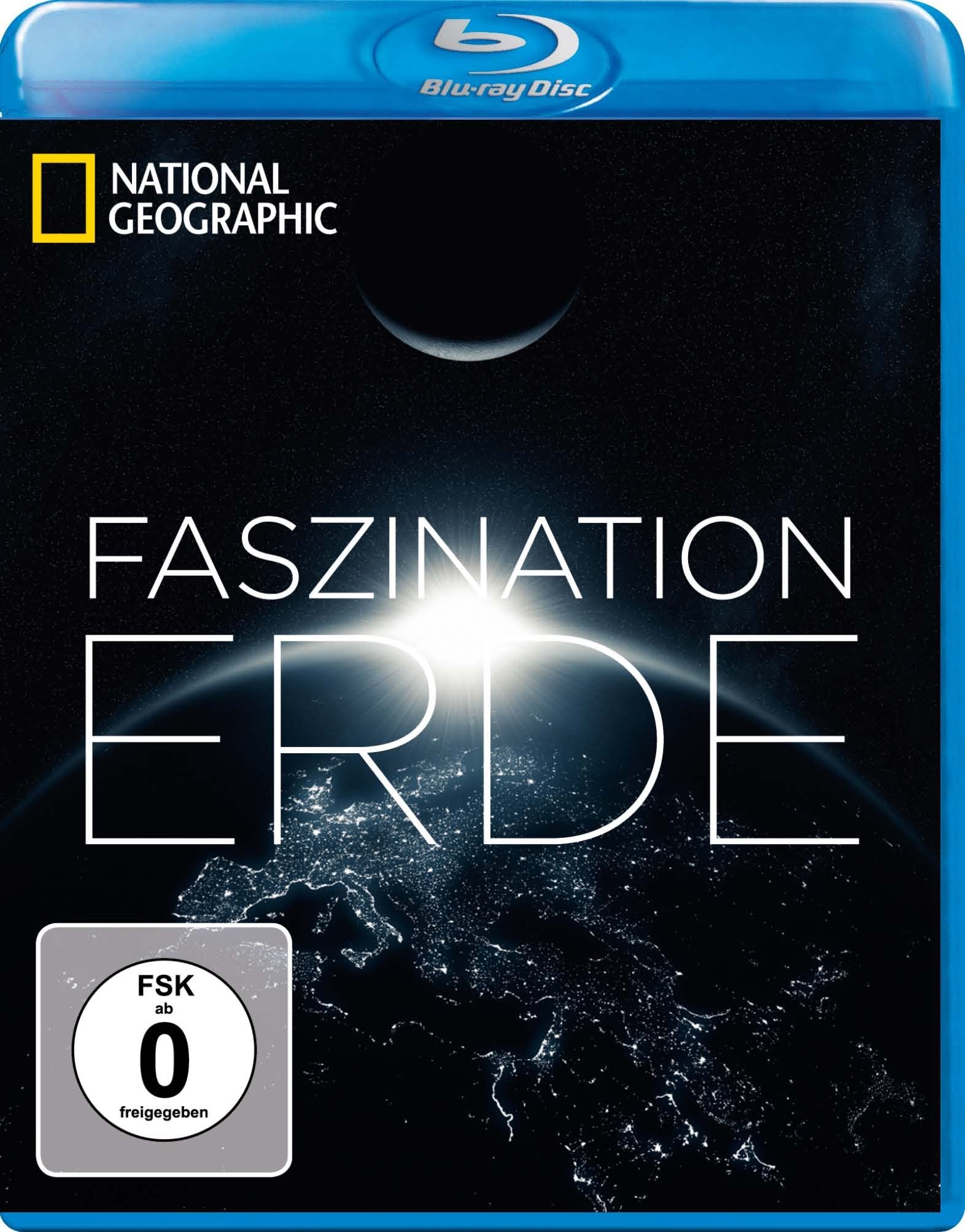 Faszination Erde - National Geographic Films