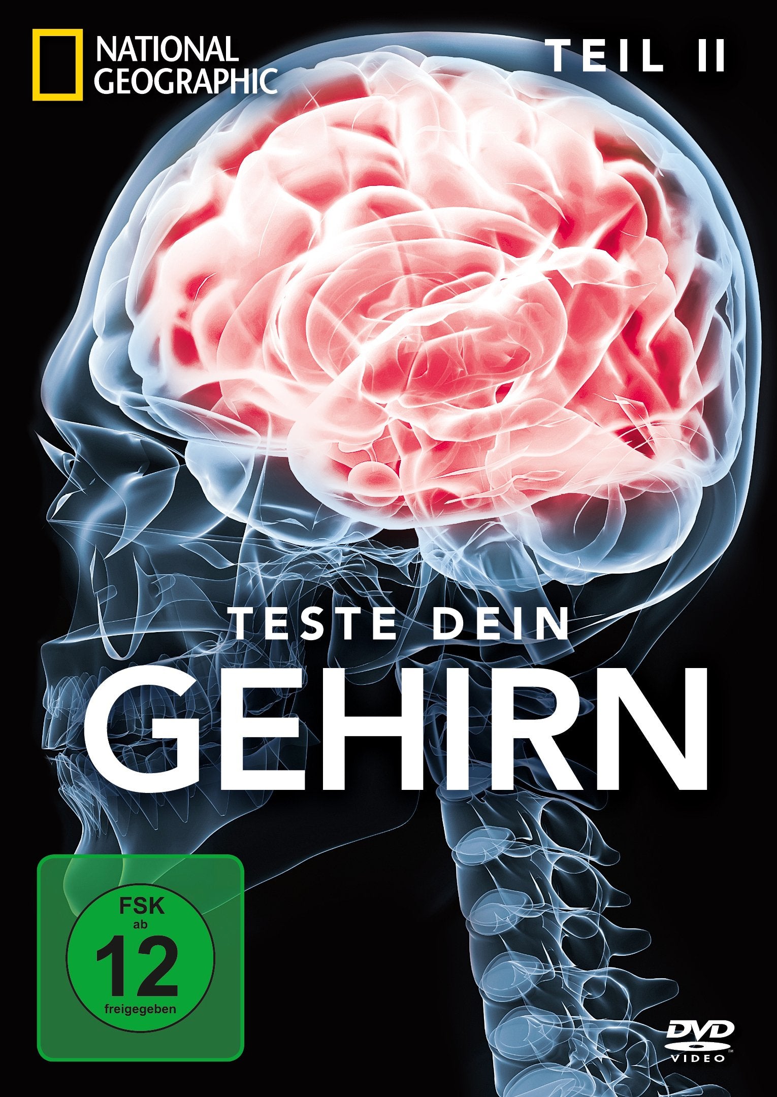 Teste dein Gehirn Teil 2 - National Geographic Films