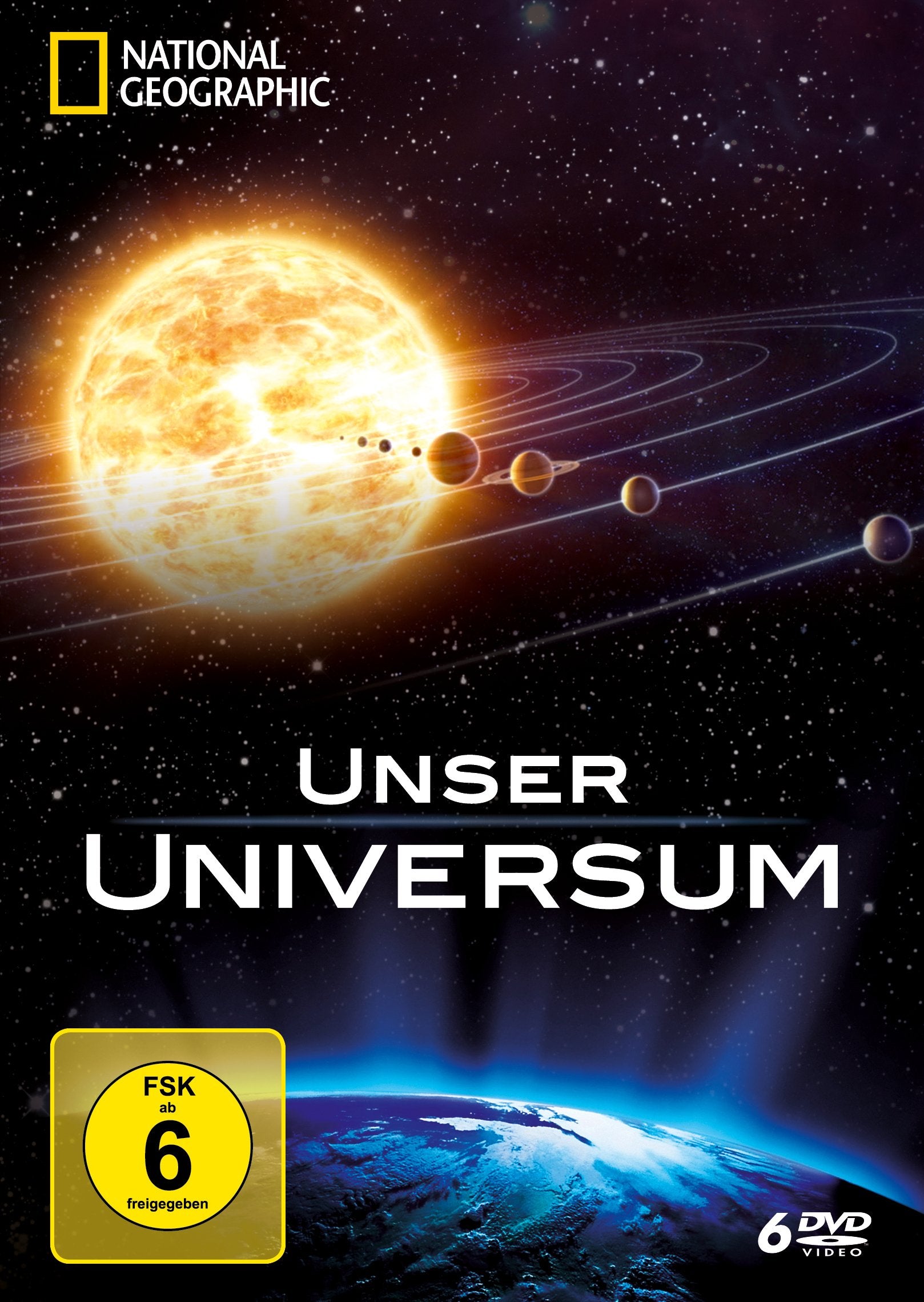 Product Image: Unser Universum
