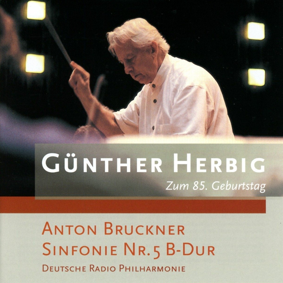 Sinfonie 5 B-Dur Books