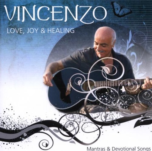 Product Image: Love,Joy & Healing