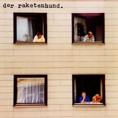 Raus aus der Gartenstadt Alternative & Indie