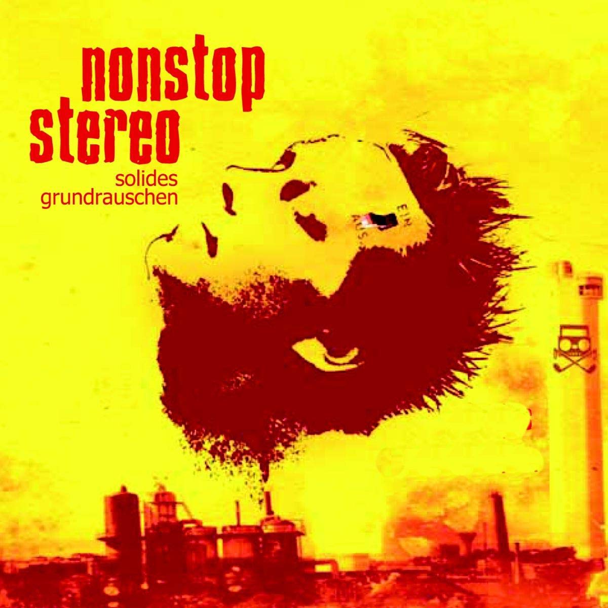 Solides Grundrauschen Alternative & Indie