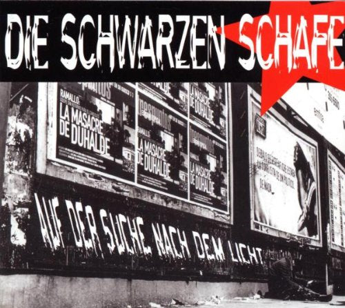 Auf der Suche Nach dem Licht Alternative & Indie