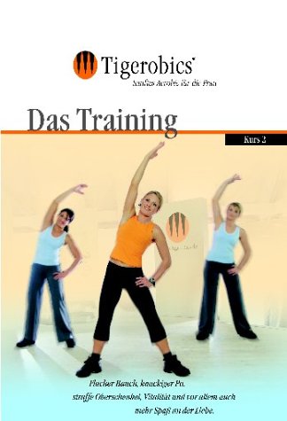 Tigerobics - Kurs 2: Das Training Movies