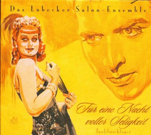 Für Eine Nacht Voller Seligkeit German Schlager & Volksmusik
