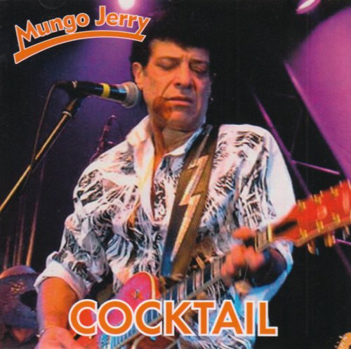 Cocktail (Best of...) Rock