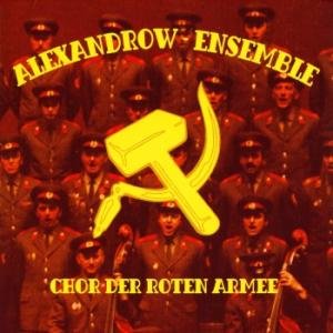 Chor Der Roten Armee Classical