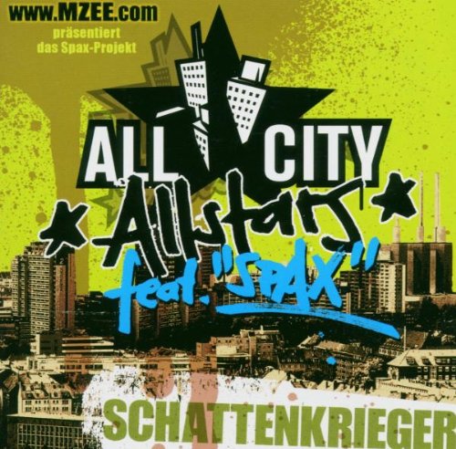 Schattenkrieger Rap & Hip-Hop