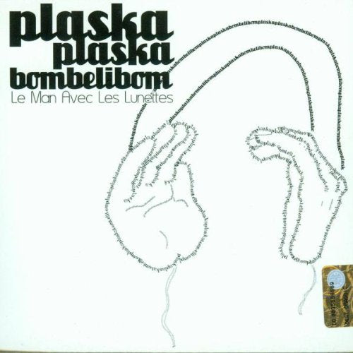 Plaska,Plaska,Bombelibom cd