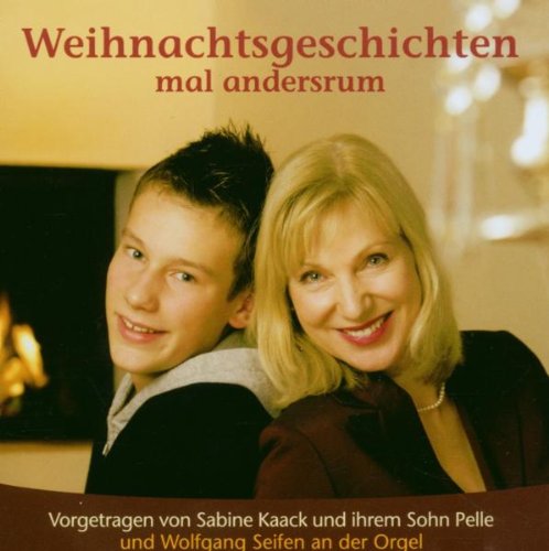 Weihnachtsgeschichten Mal Andersrum Other music genres