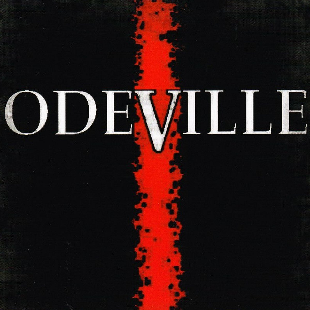 Odeville Rock