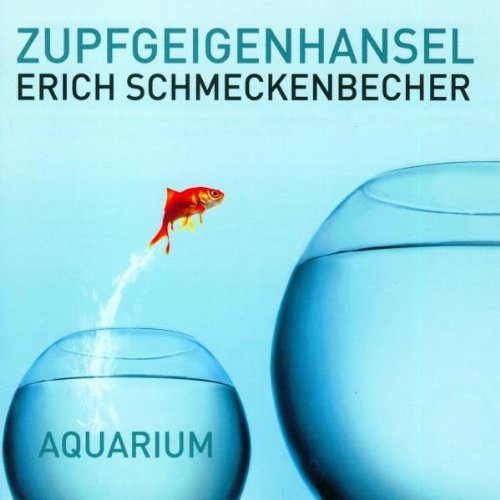 Aquarium Books