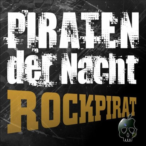 Piraten der Nacht Rock