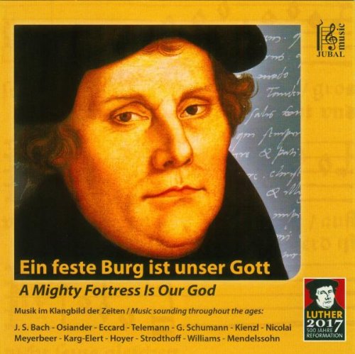 Ein feste Burg ist unser Gott (1529) Books