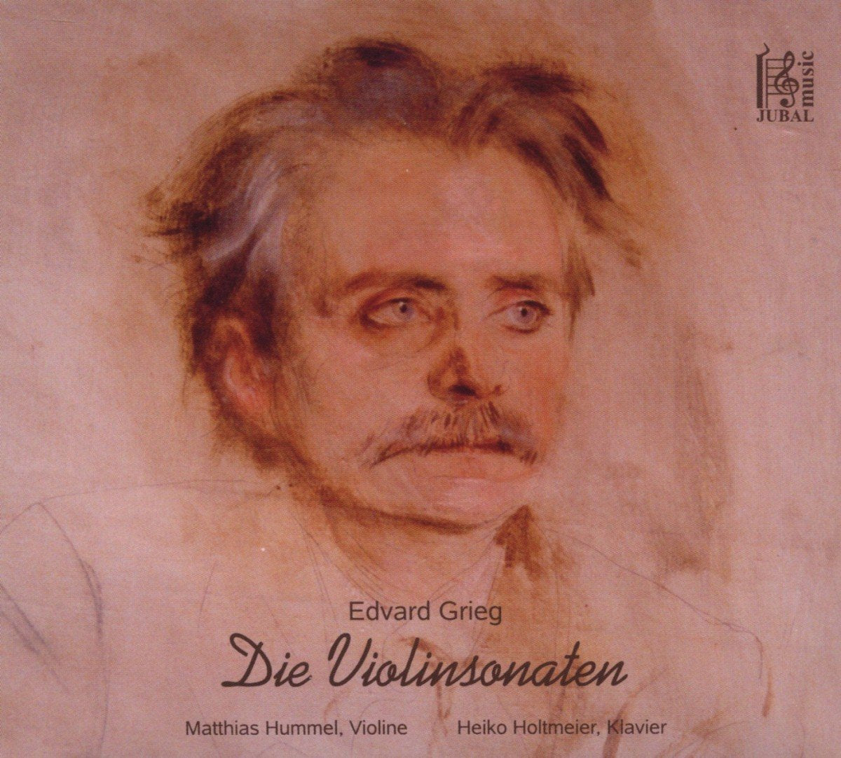 Die Violinsonaten Classical