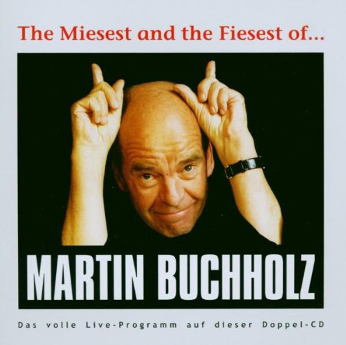 The Miesest And The Fiesest Of Music