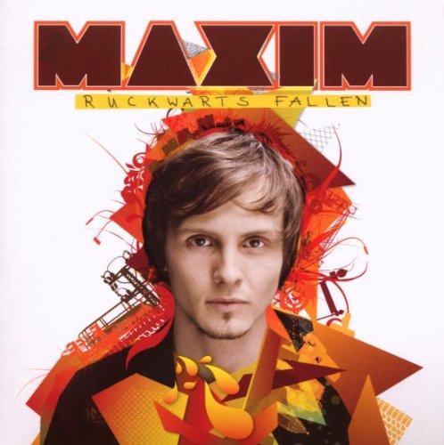 Rückwärts Fallen Pop