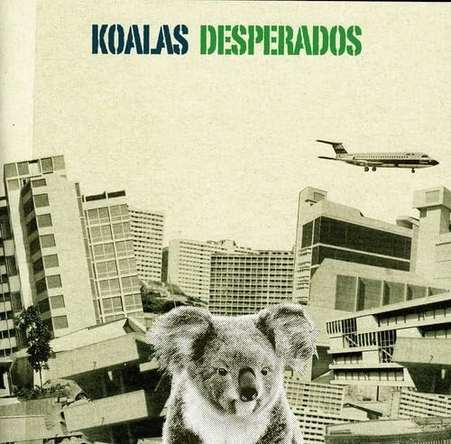 Product Image: Koalas Desperados