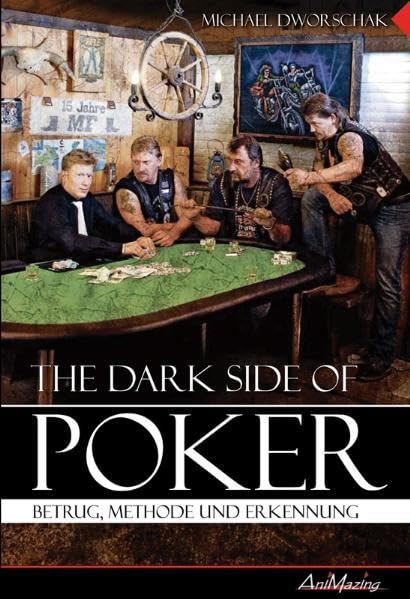 The Dark Side Of Poker Leisure & Fun