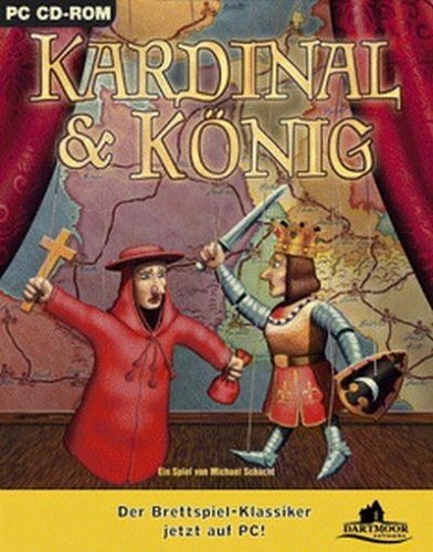 Kardinal und König Other software