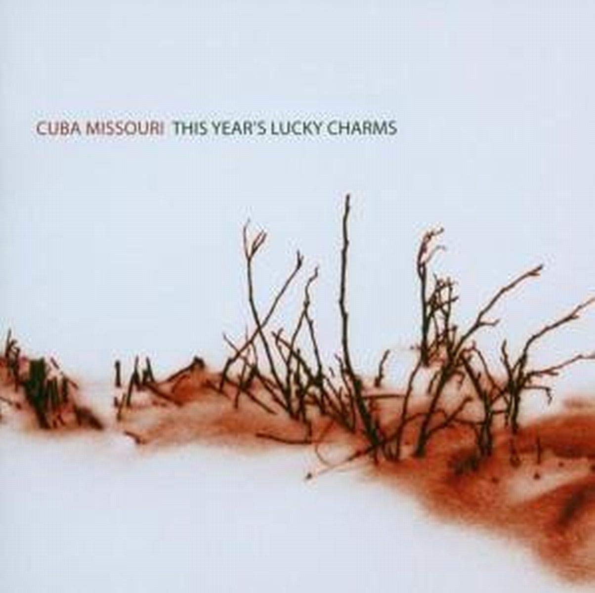 This Year's Lucky Charms Alternative & Indie