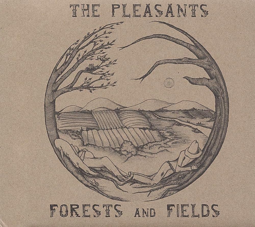 Forests And Fields Rock