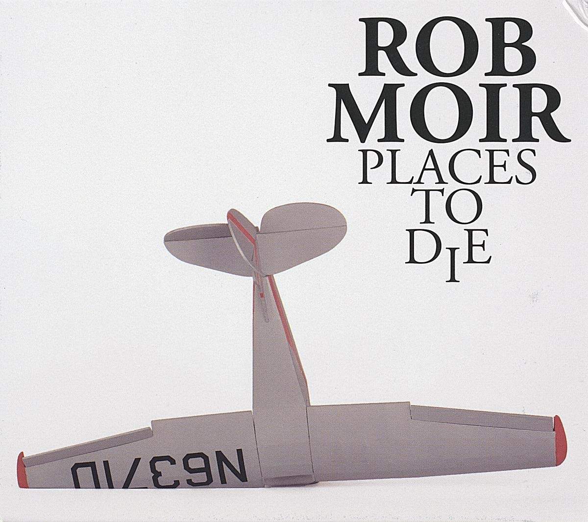 Product Image: Places To Die