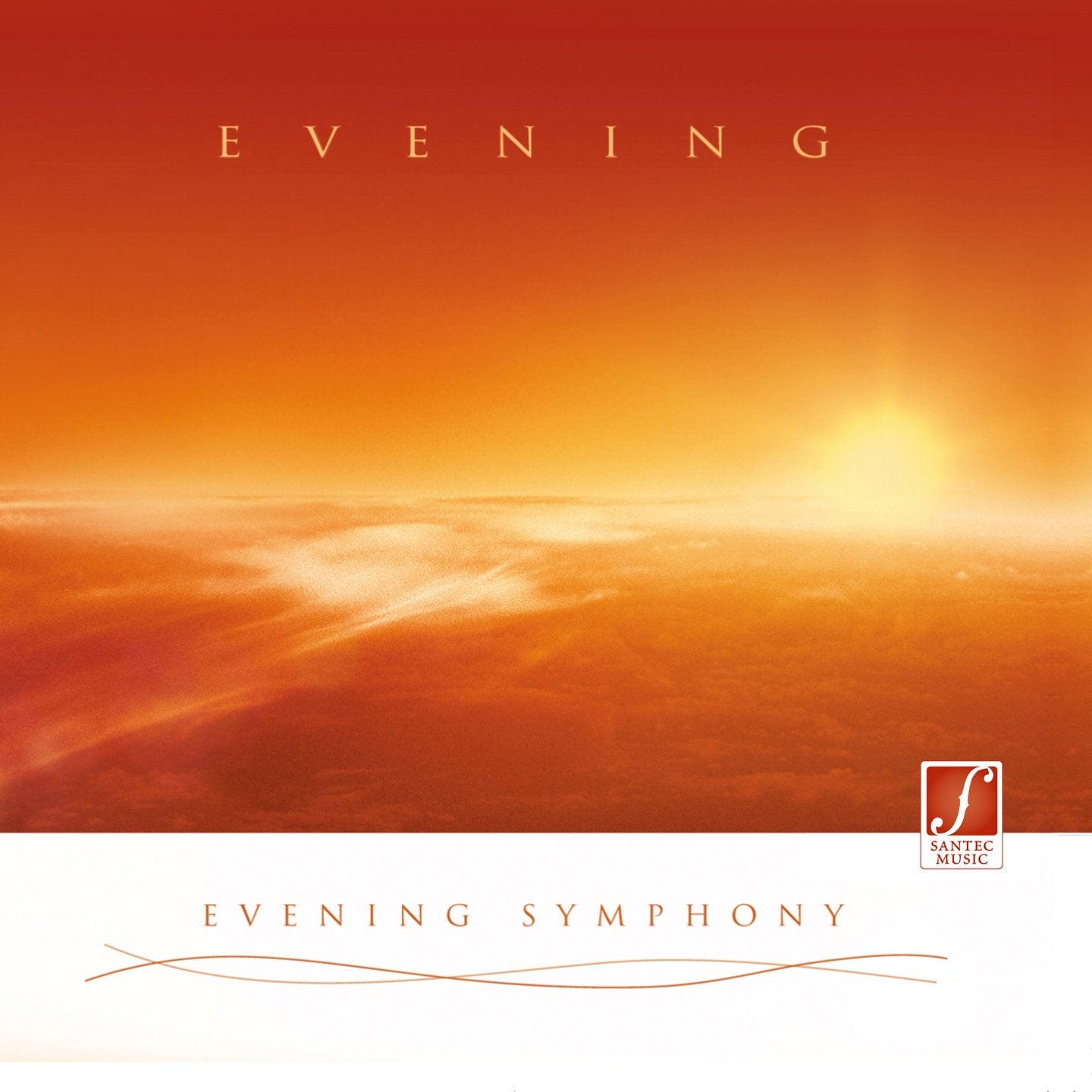 Abendstimmung (Evening Symphony) Classical