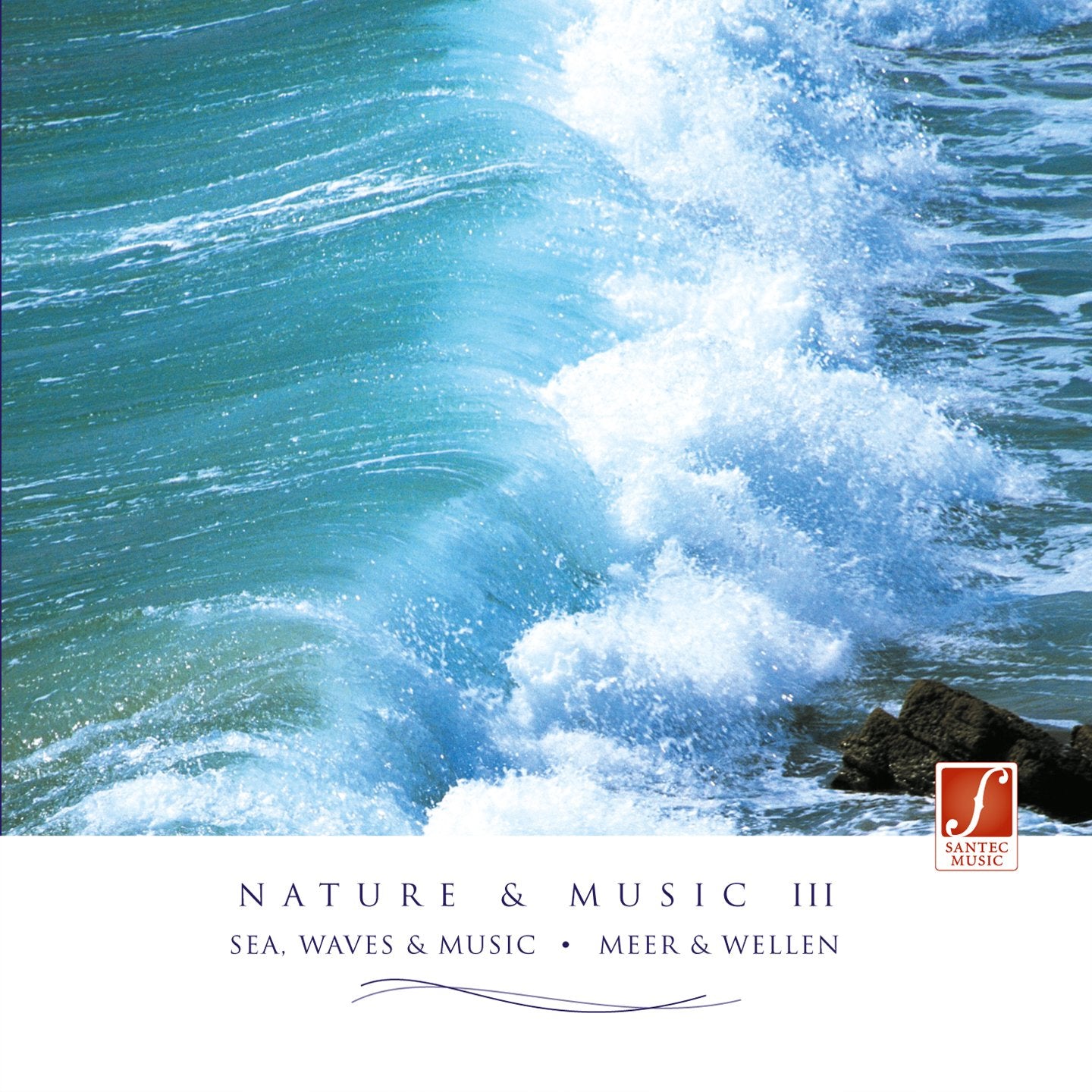 CD Natur und Musik 3 Classical