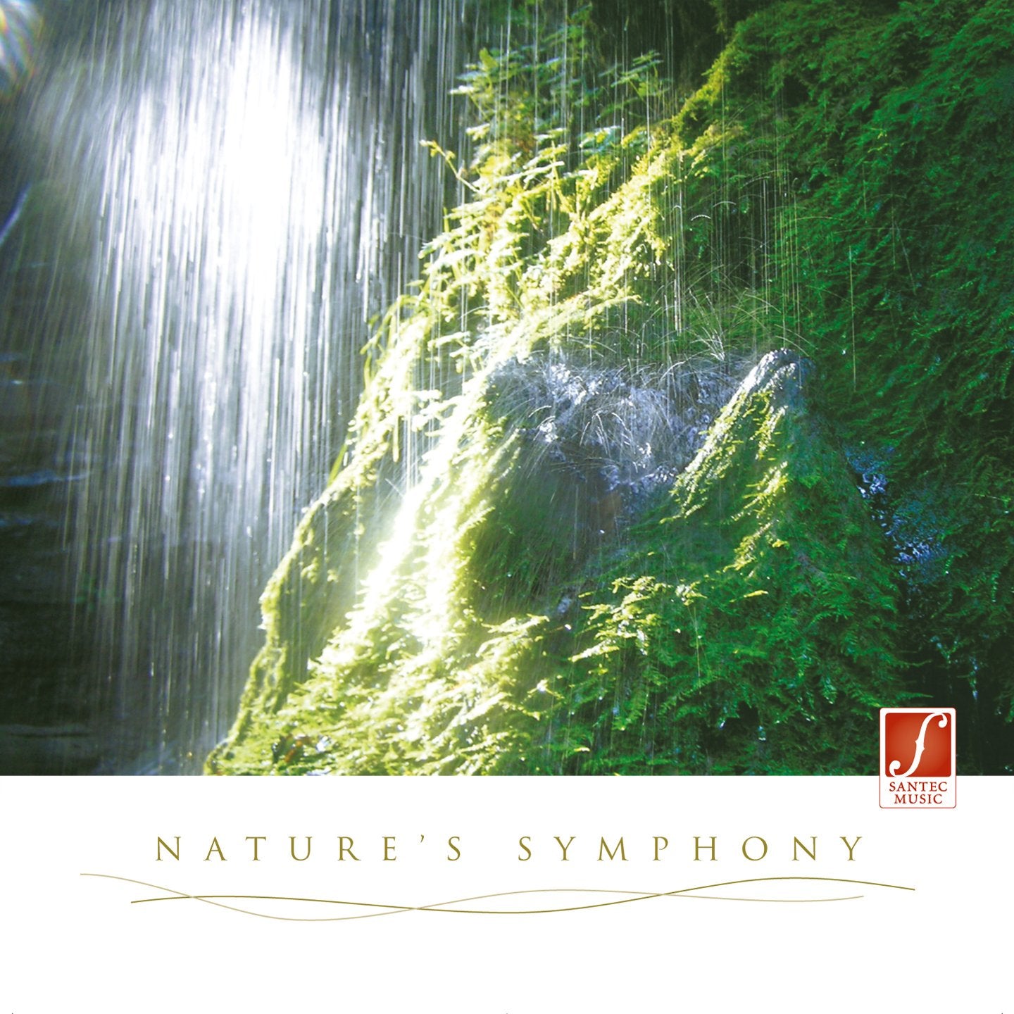 Frühlings Symphonie (Natures Symphony Best of) - Wohlfühlmusik für Freude und Energie Music