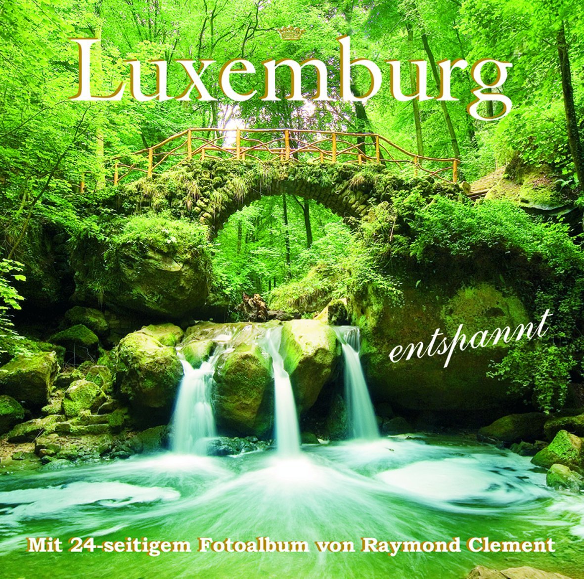 Luxemburg entspannt - schönste Volkslieder, instrumental, feierlich klassisch World Music