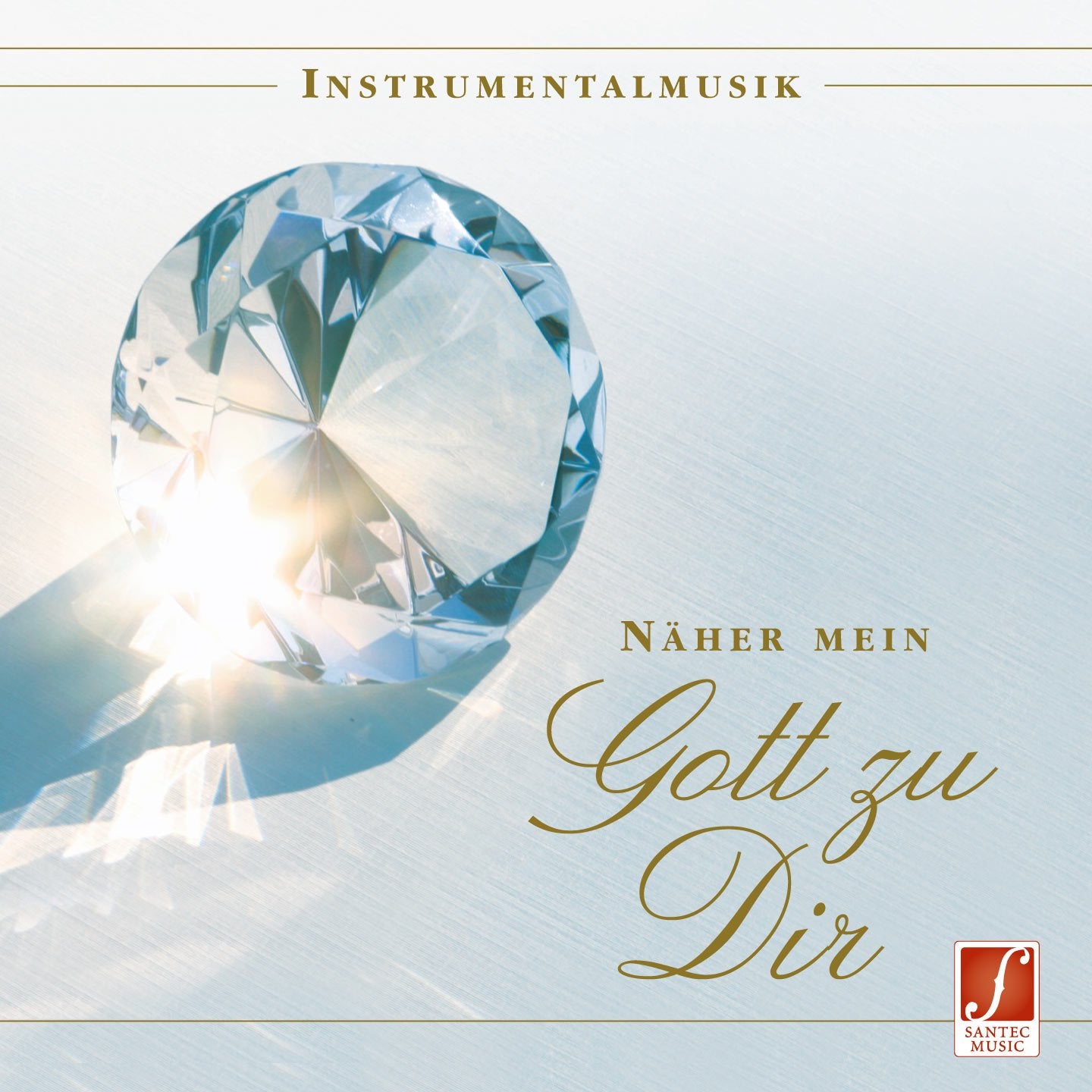 Product Image: Näher mein Gott zu Dir