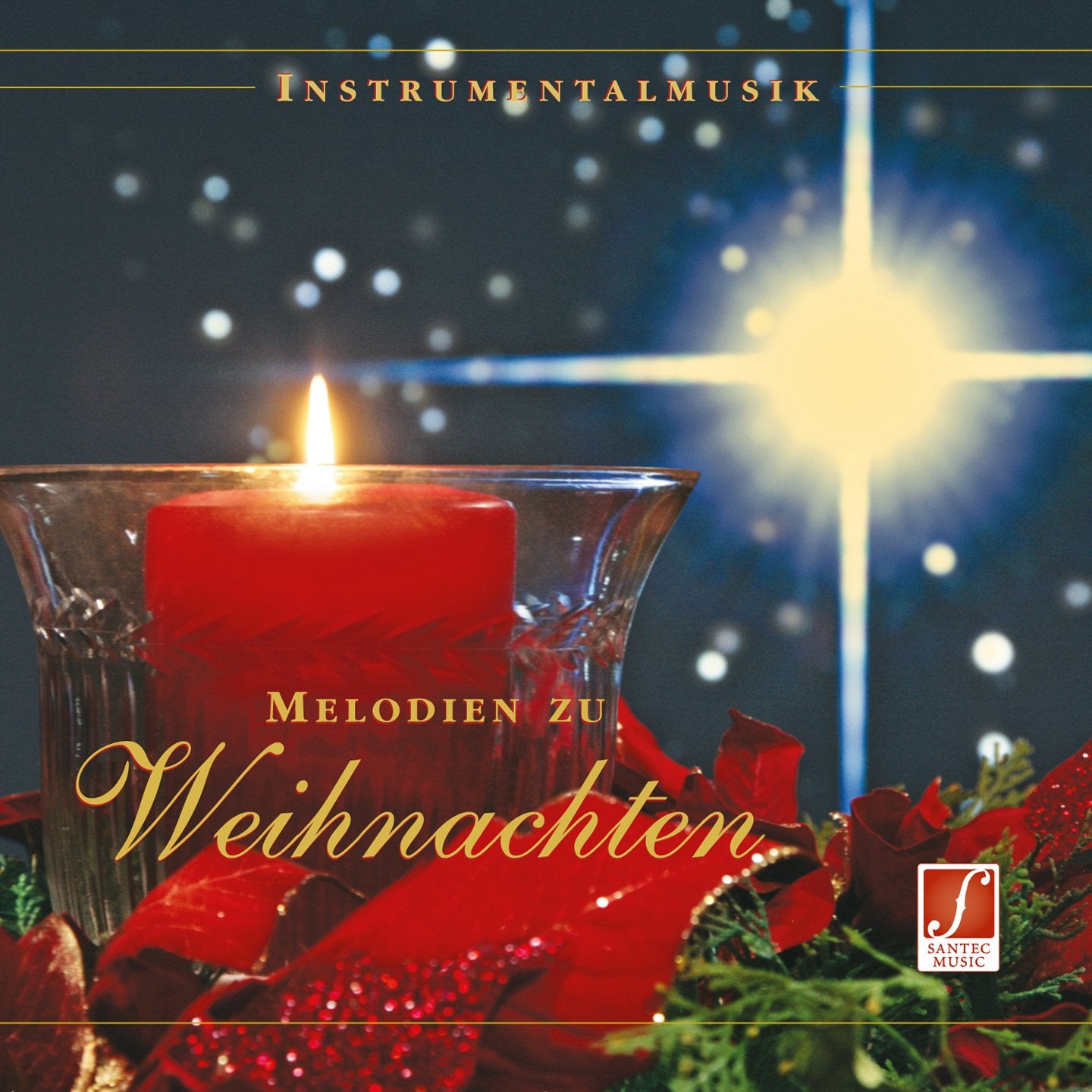 CD Melodien zu Weihnachten Music for Children