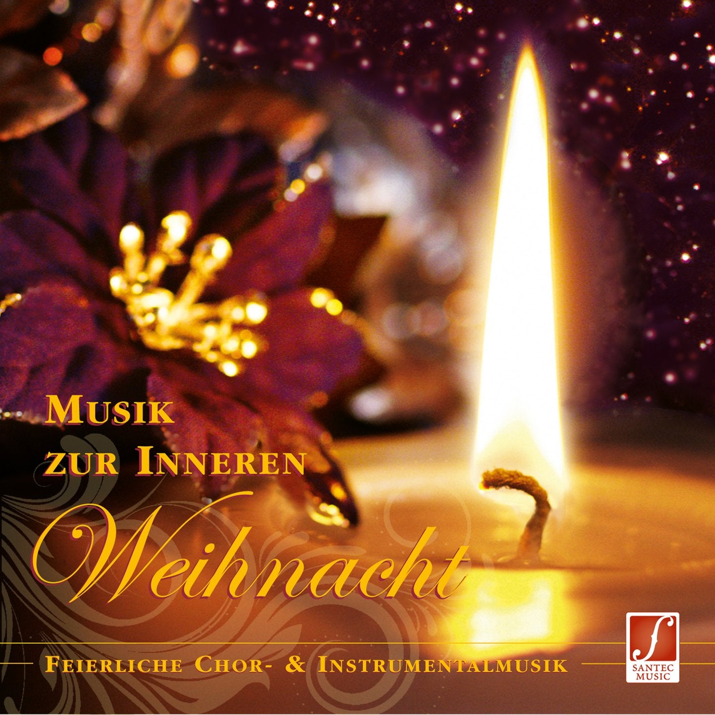 CD Musik zur inneren Weihnacht Music for Children