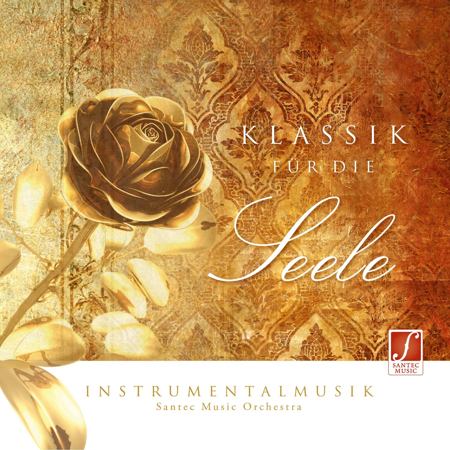 CD Klassik für die Seele Classical