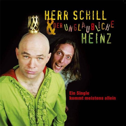 Ein Single kommt meistens allein Music