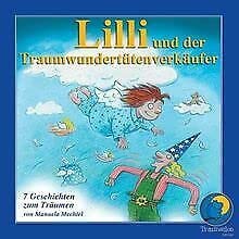 Lilli und der Traumwundertütenverkäufer Children & Young People