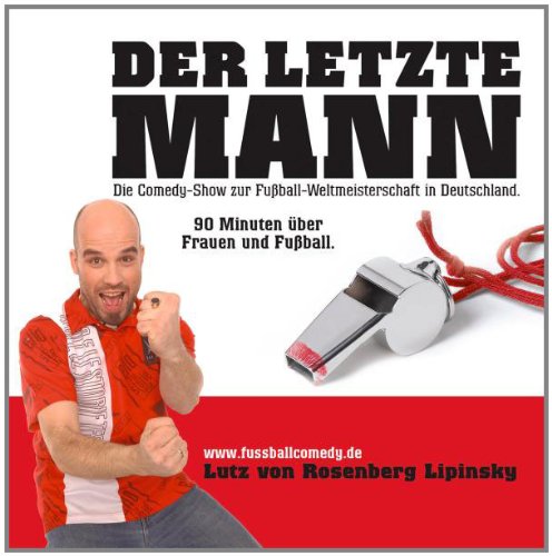 Der Letzte Mann (90 Min.Über Frauen und Fussball) Music