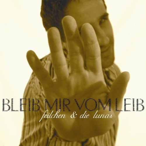 Product Image: Bleib Mir Vom Leib