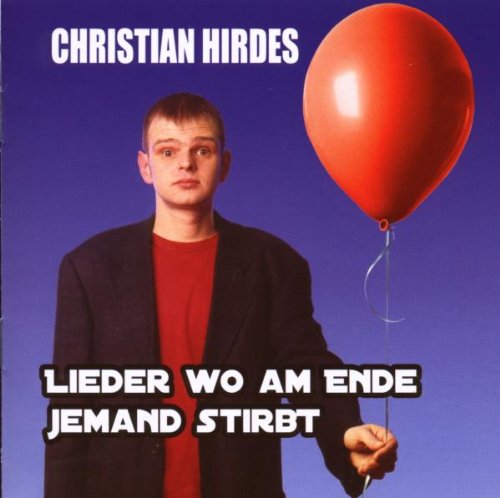 Lieder Wo am Ende Jemand Stirbt Music