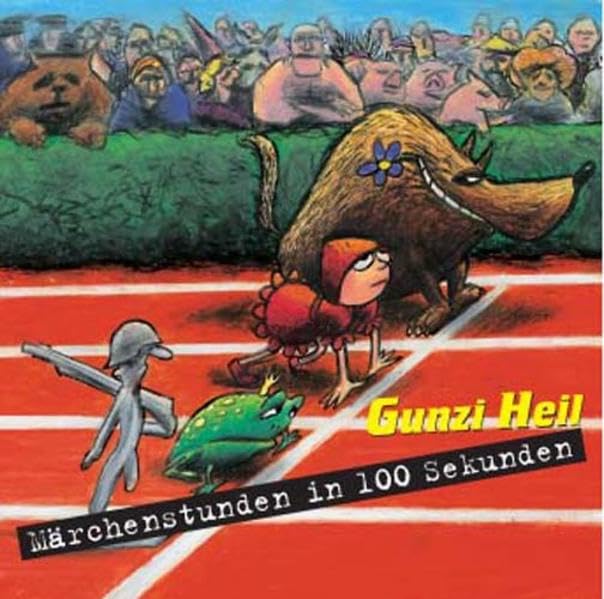 Märchenstunden in 100 Sekunden: 22 Märchen Books
