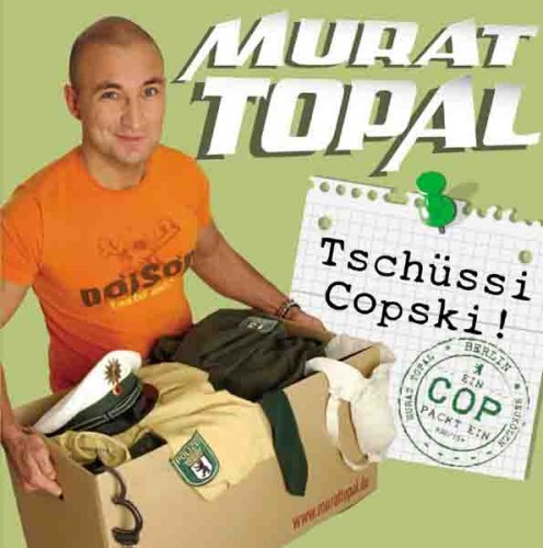 Tschüssi Copski! Music