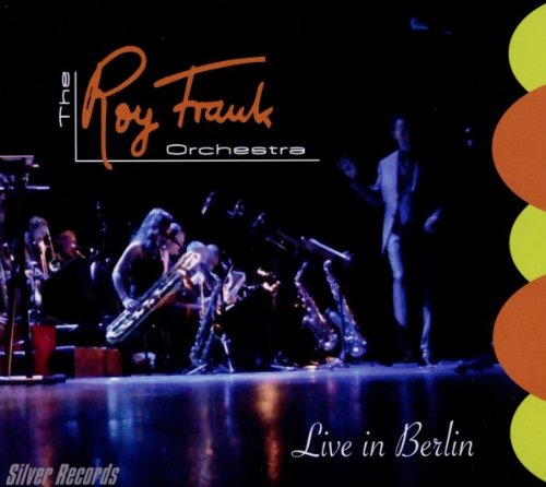 Product Image: Live in Berlin