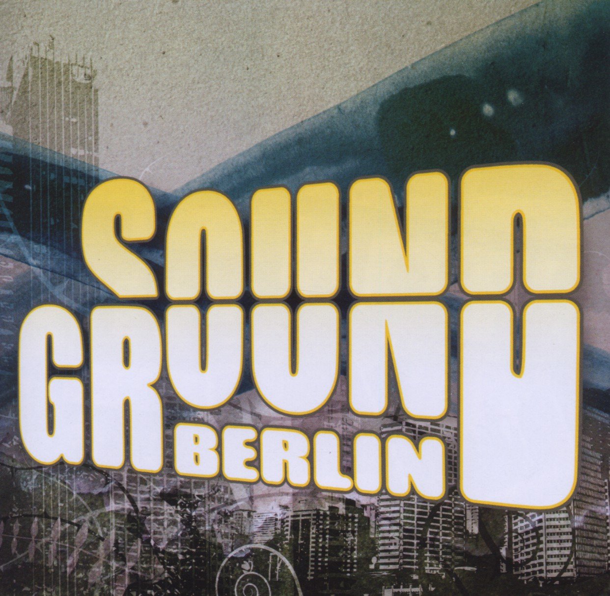 Product Image: Soundgroundberlin